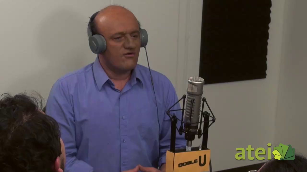 De Profesión Actor