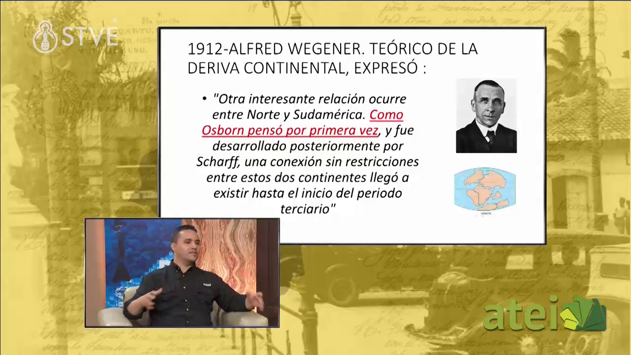¿Qué pasó entonces T1 (cap 31-45)