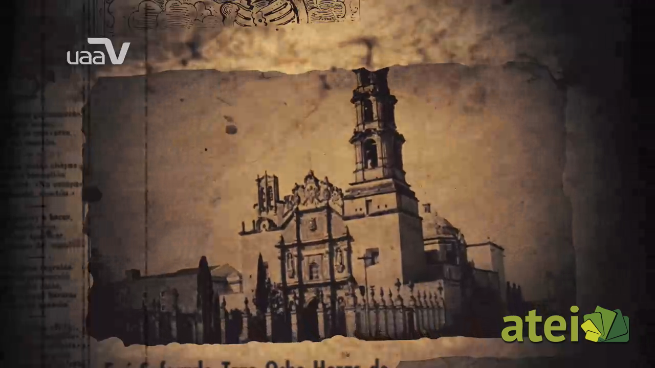 Cuenta la historia (cap 8-9)