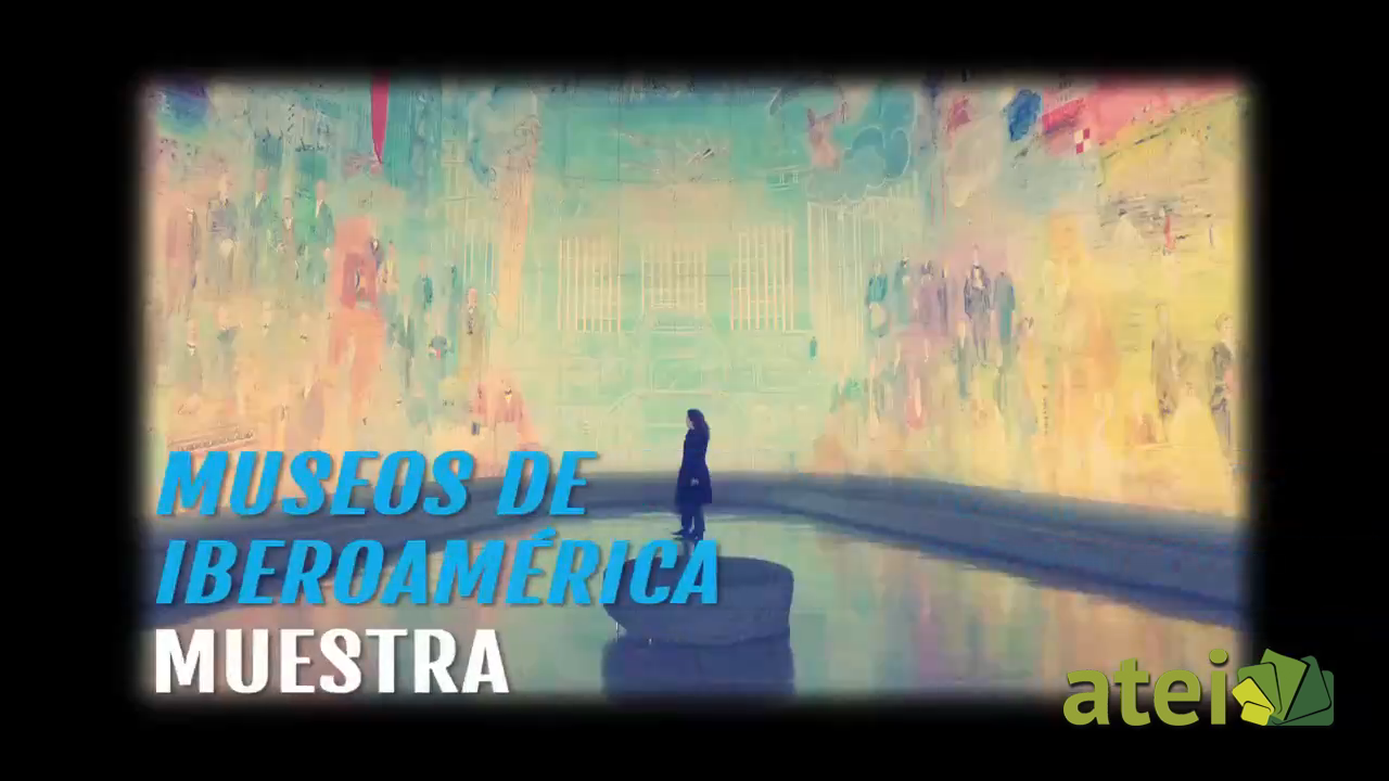 Promo ibermuseos