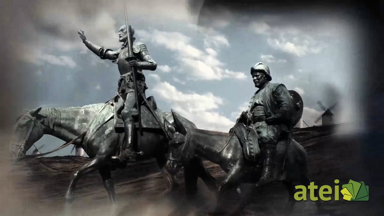 Cervantes