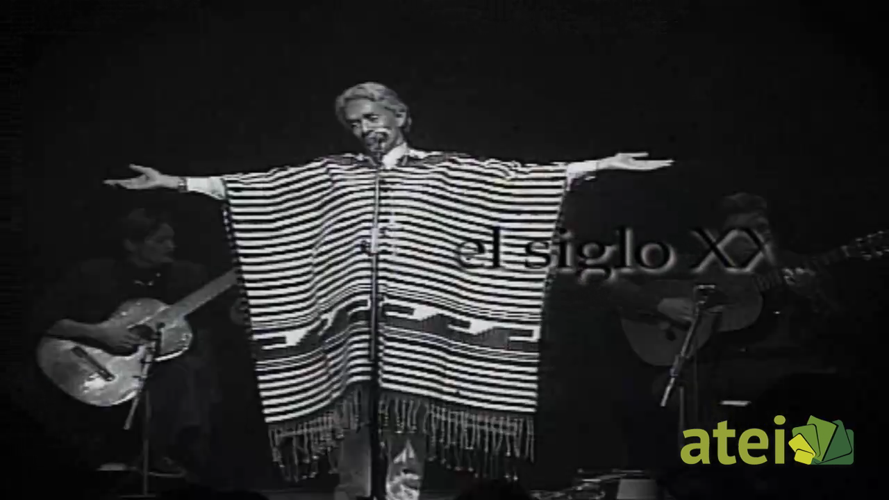 Imágenes siglo XX