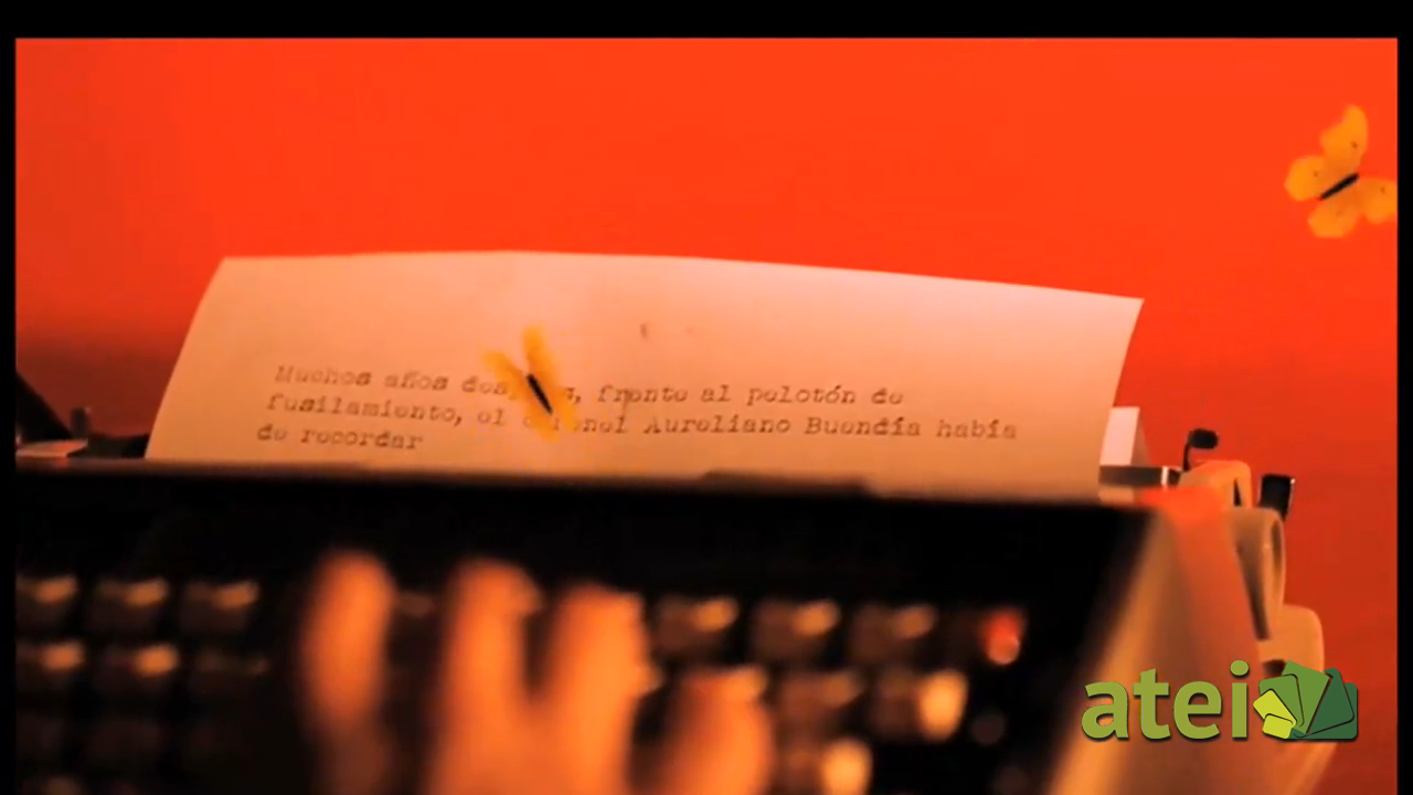 Un mundo de Gabo