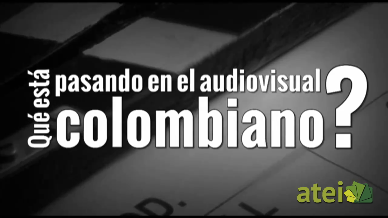 Detrás de cámaras. El soborno del cielo