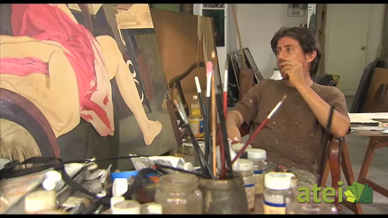 Arte de sentir