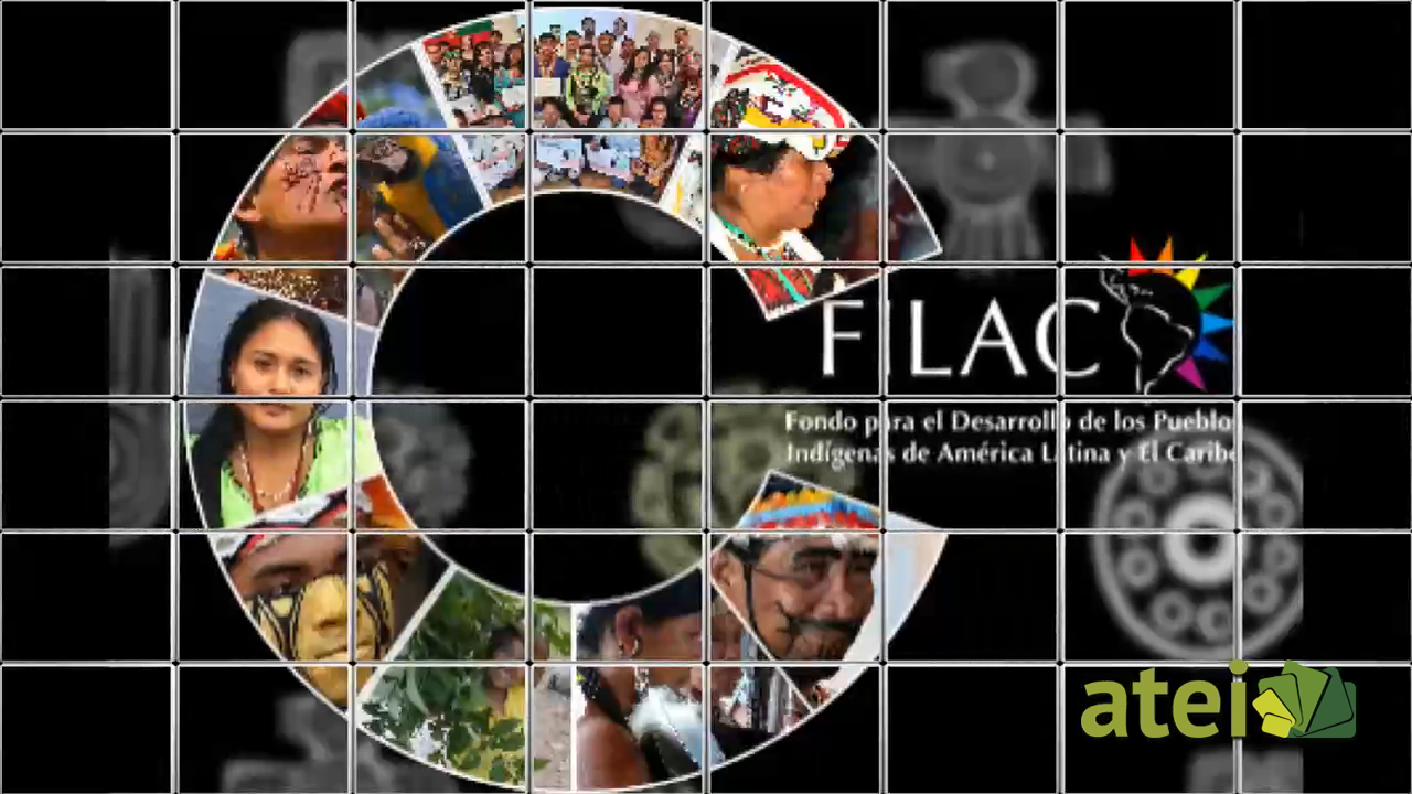 Fondo Indígena