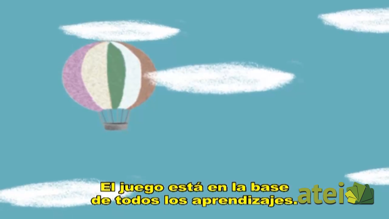 Juegos y actividades para comprender