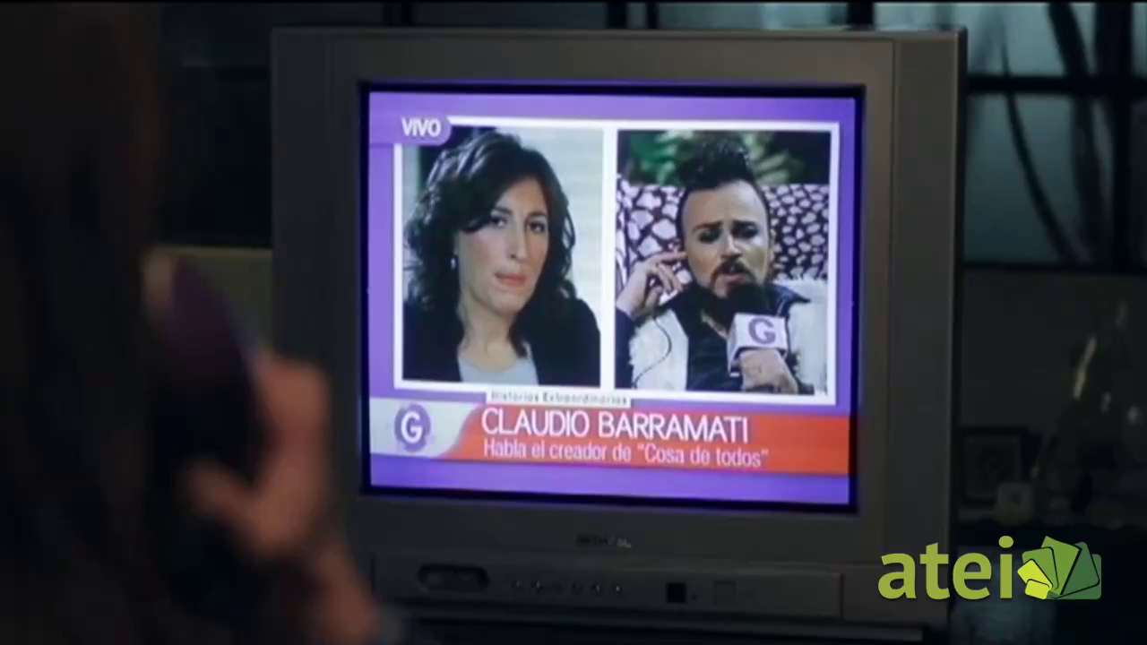 Cosa de todos
