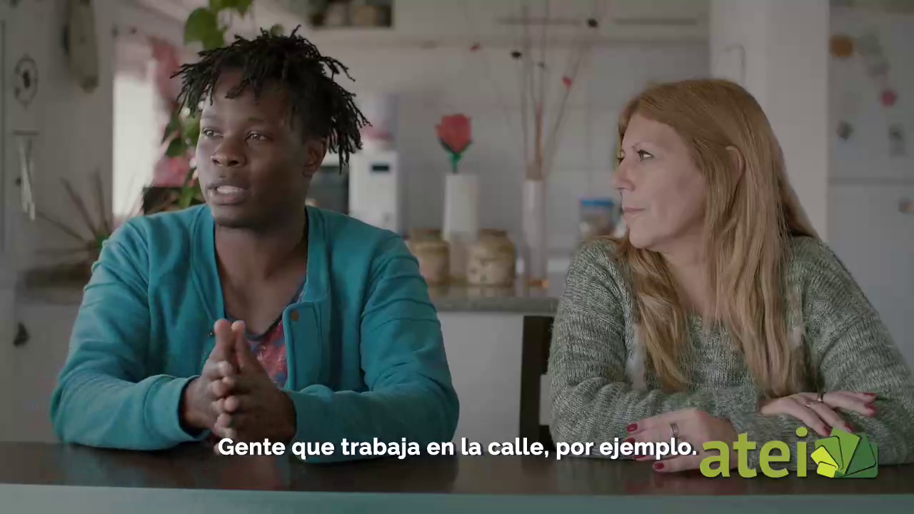 Los movimientos