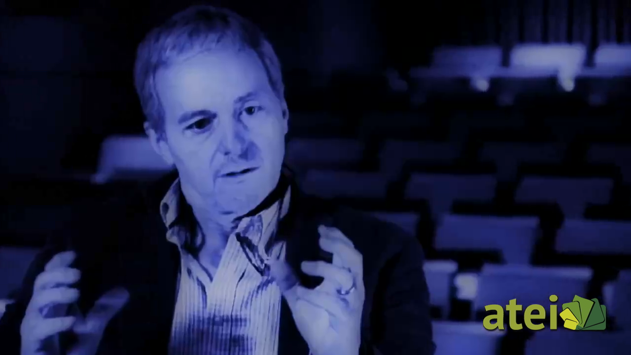 Charla con Ciro Guerra director de El abrazo de la serpiente