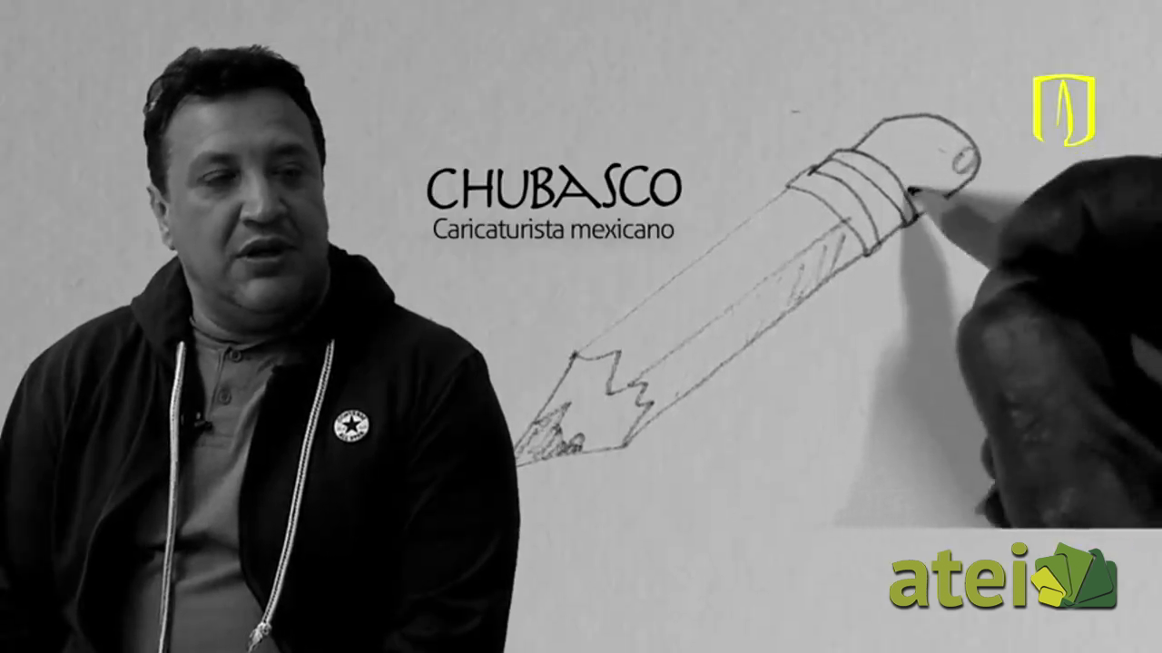 Caricaturistas latinoamericanos un lápiz su arma de combate