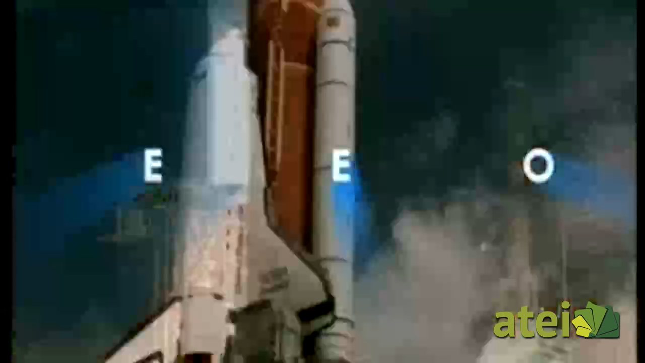 Ciencias del espacio