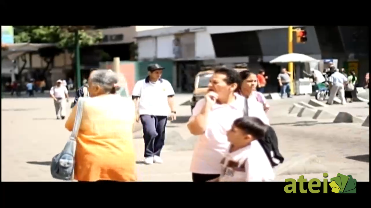 La independencia