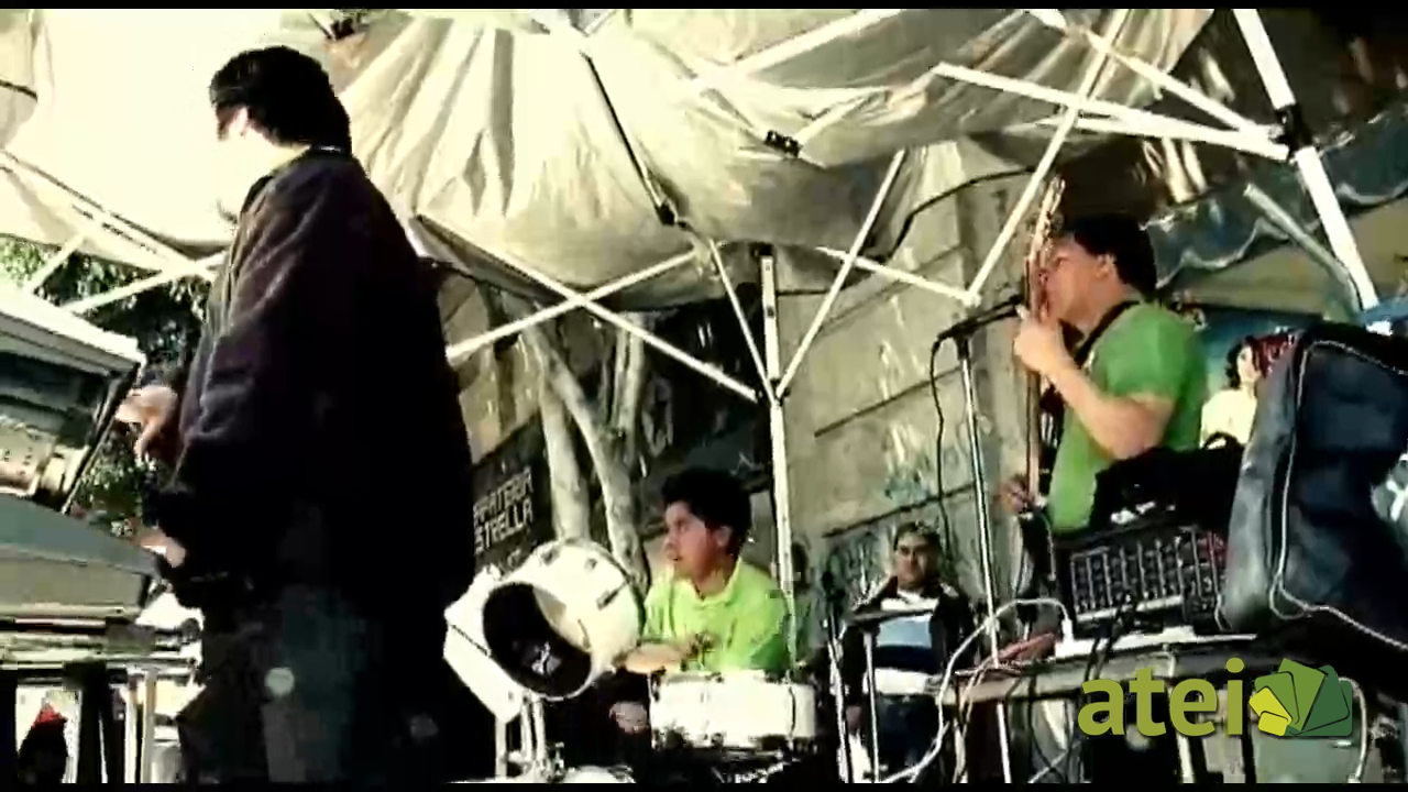 Música de las ciudades