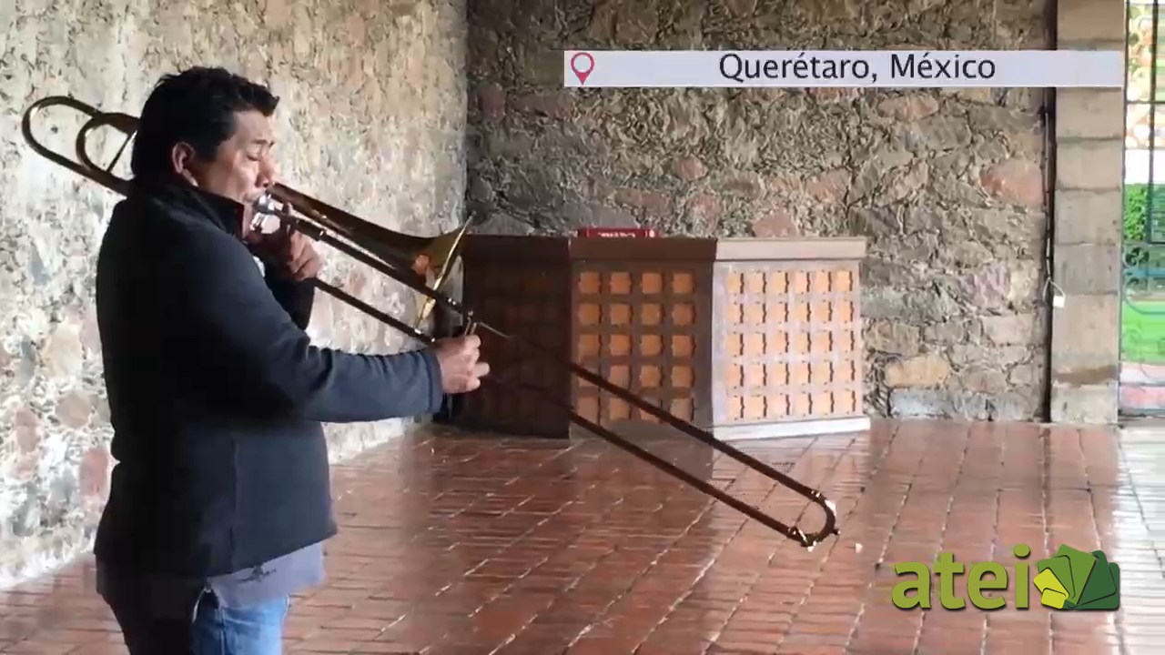 Orquesta entrevista