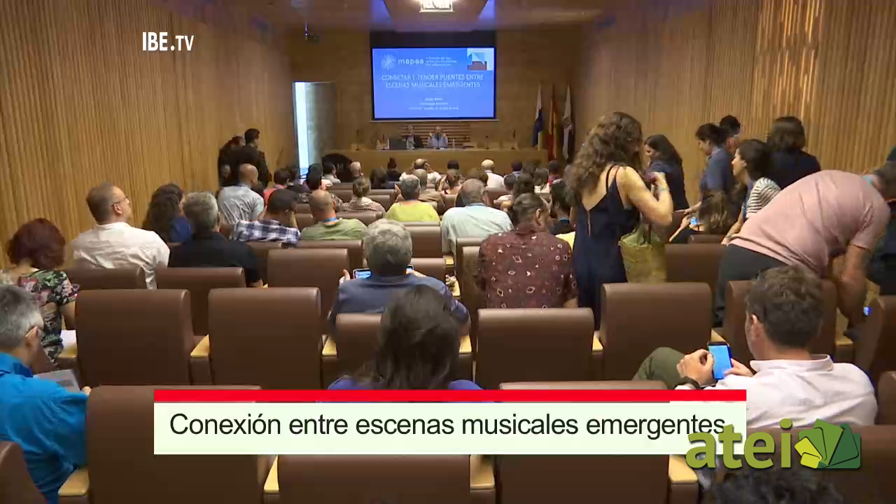 ConferenciaGeorgeYudice