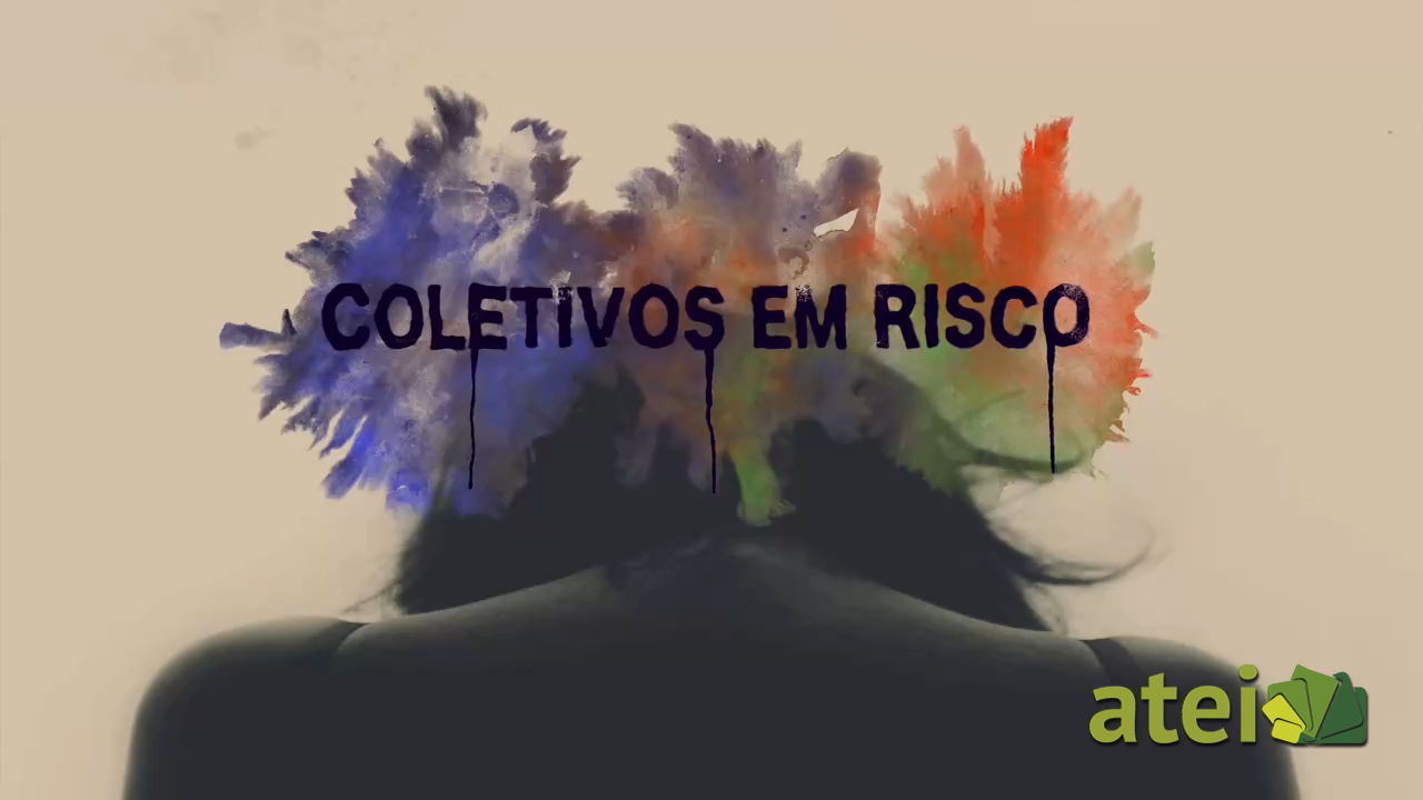 Colectivos en riesgo - Capsulas