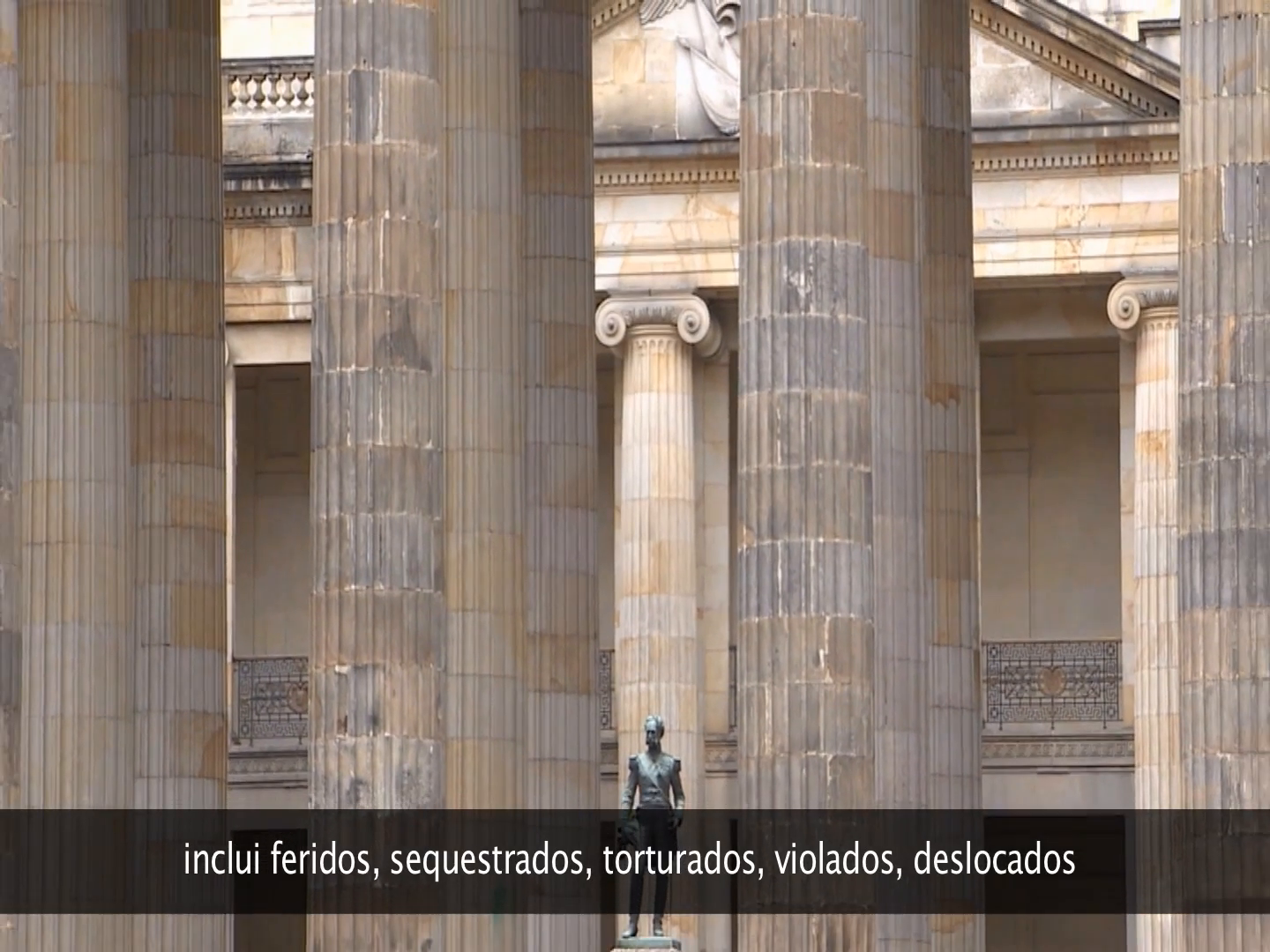 Buenas practicas en los derechos humanos