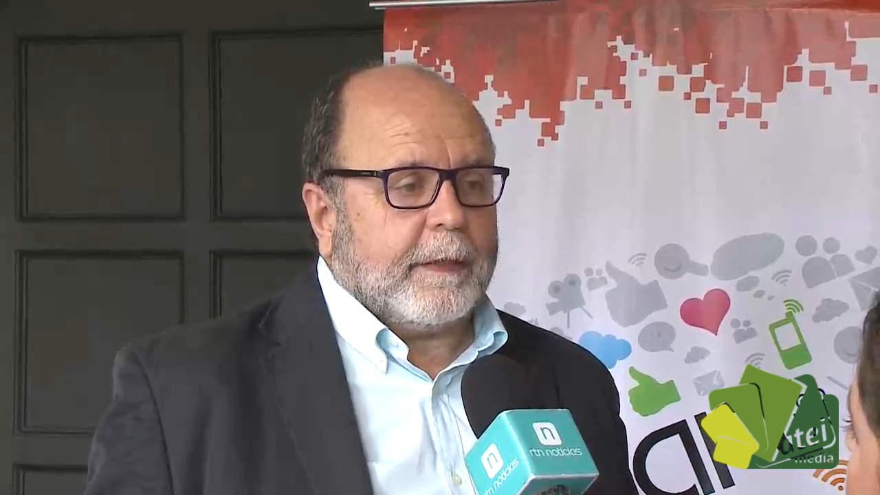 Videos institucionales TEIB