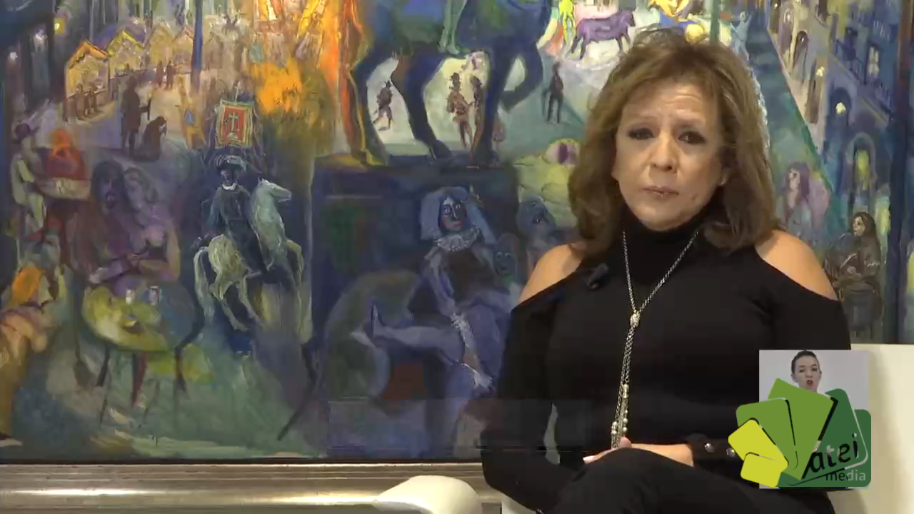 NCI Noticias 2016 Sordos