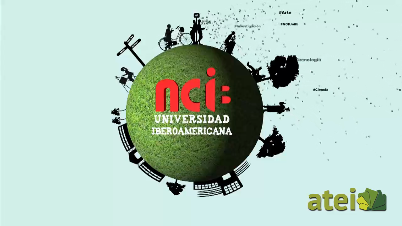 NCI Universidad iberoamericana 2014