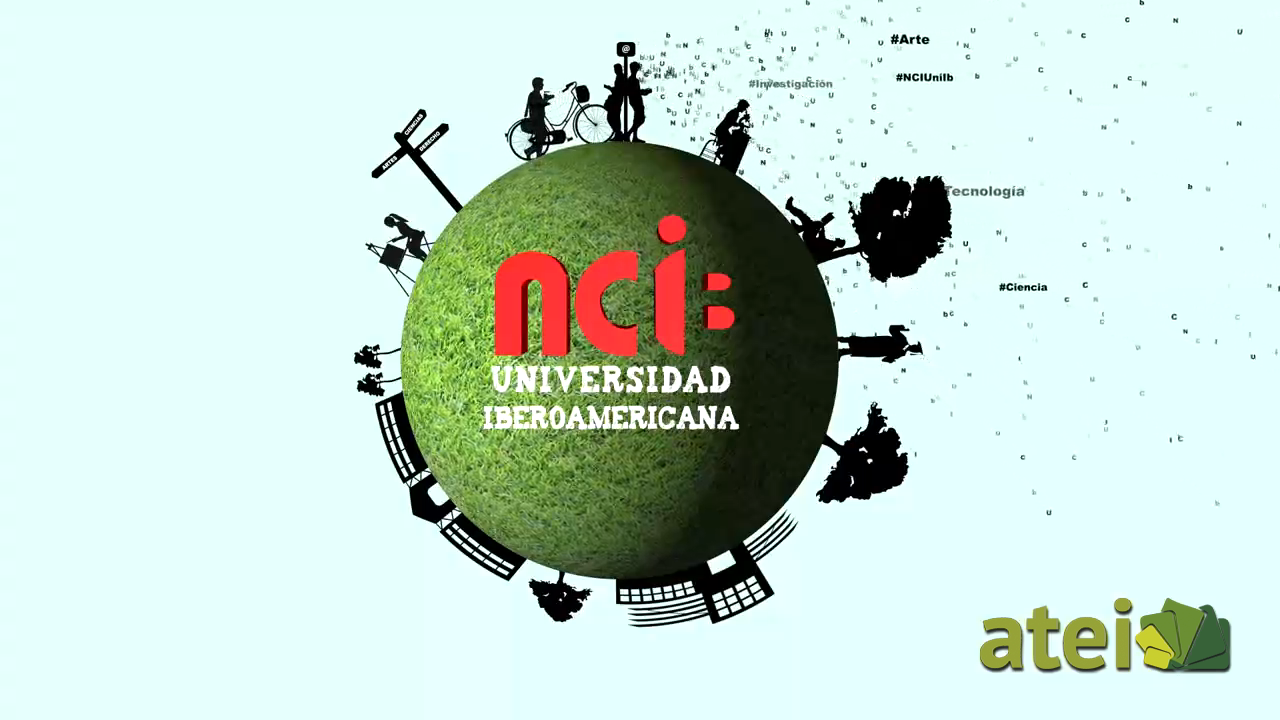 NCI Universidad iberoamericana 2015