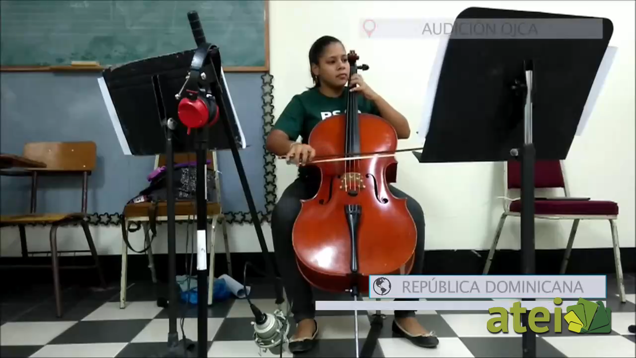 Música orquesta