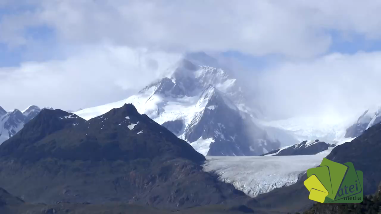 La Patagonia El Lejano Sur