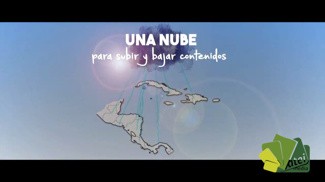 Otros programas de TEIB