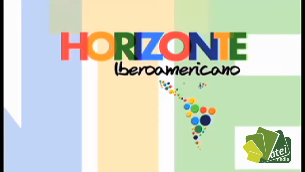 Horizonte iberoamericano