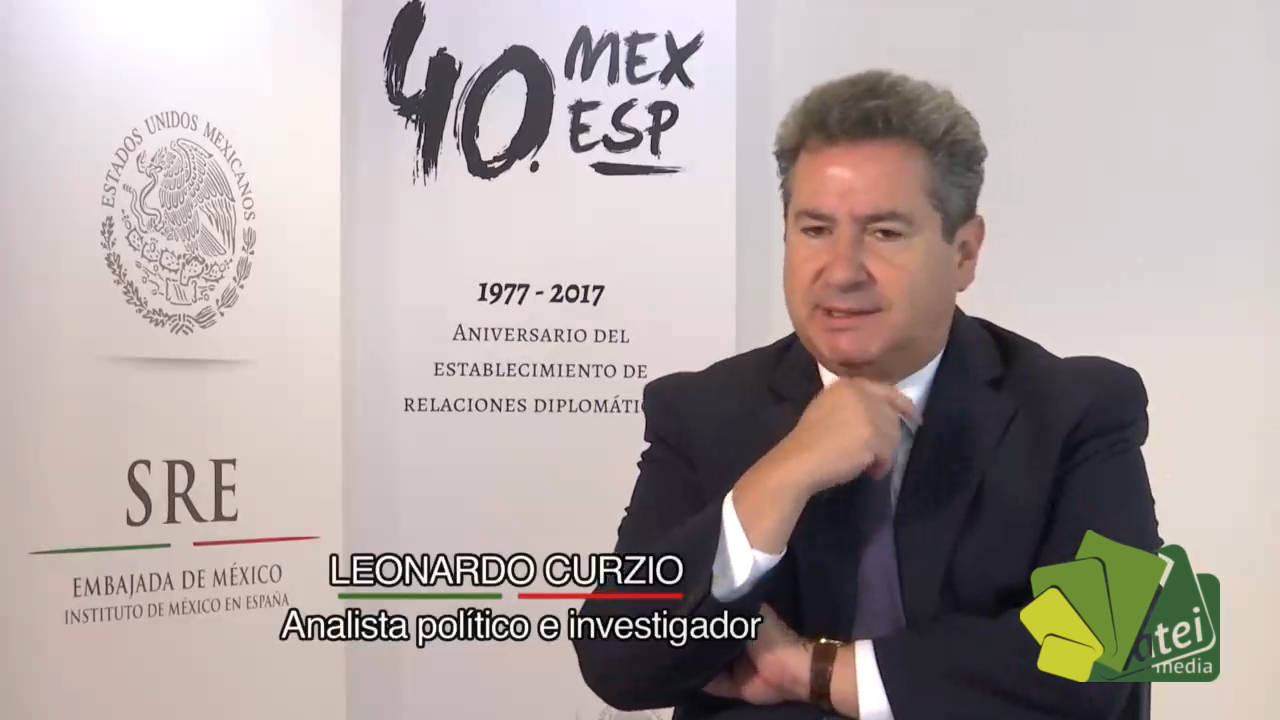 Programas Casa America