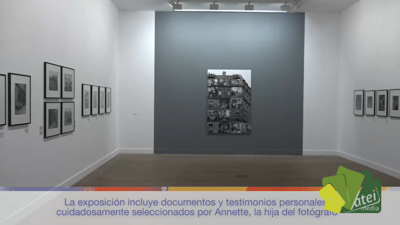 Videos del Canal USAL