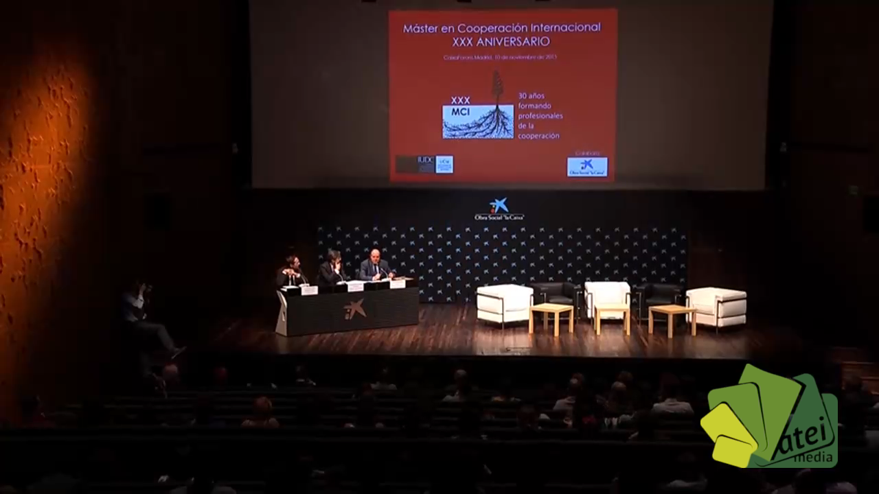 30Aniversario IUDUC
