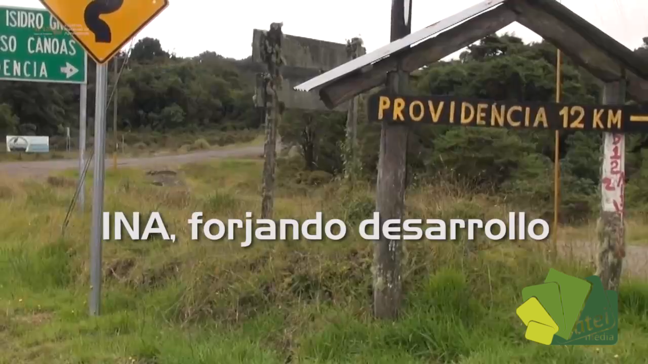 Forjando Desarrollo Empresa