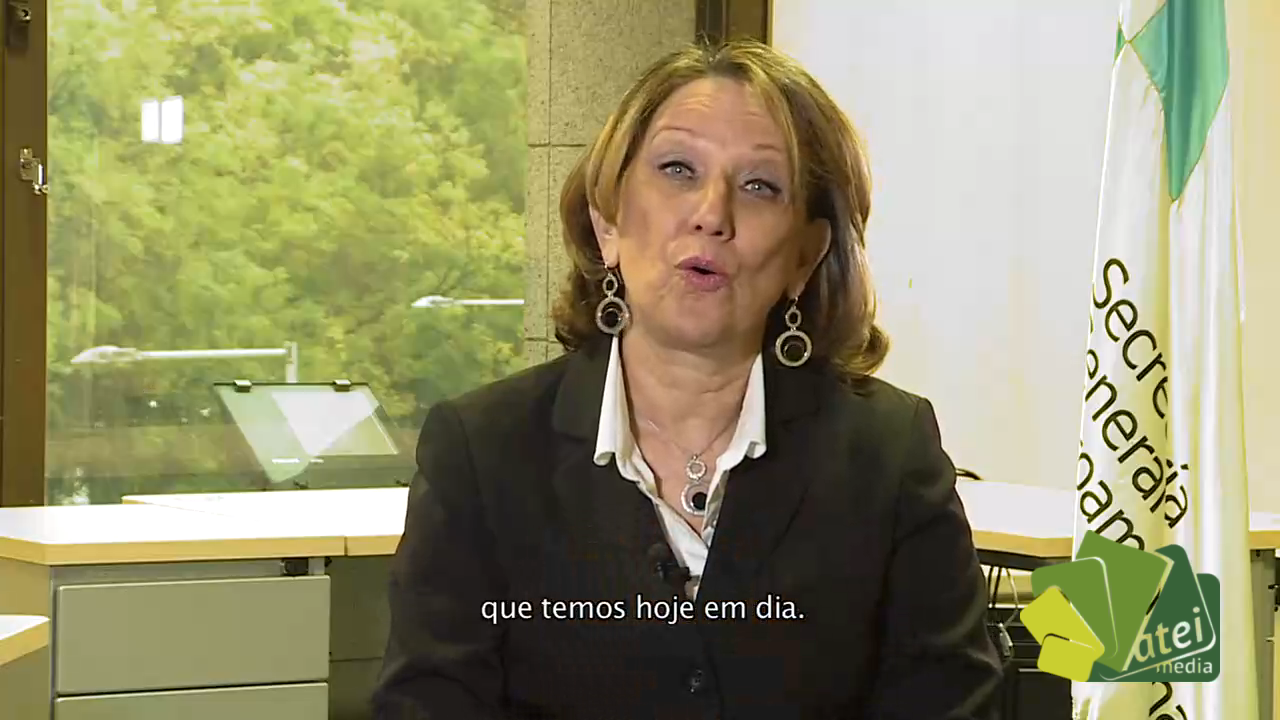 Videos relacionados con SEGIB