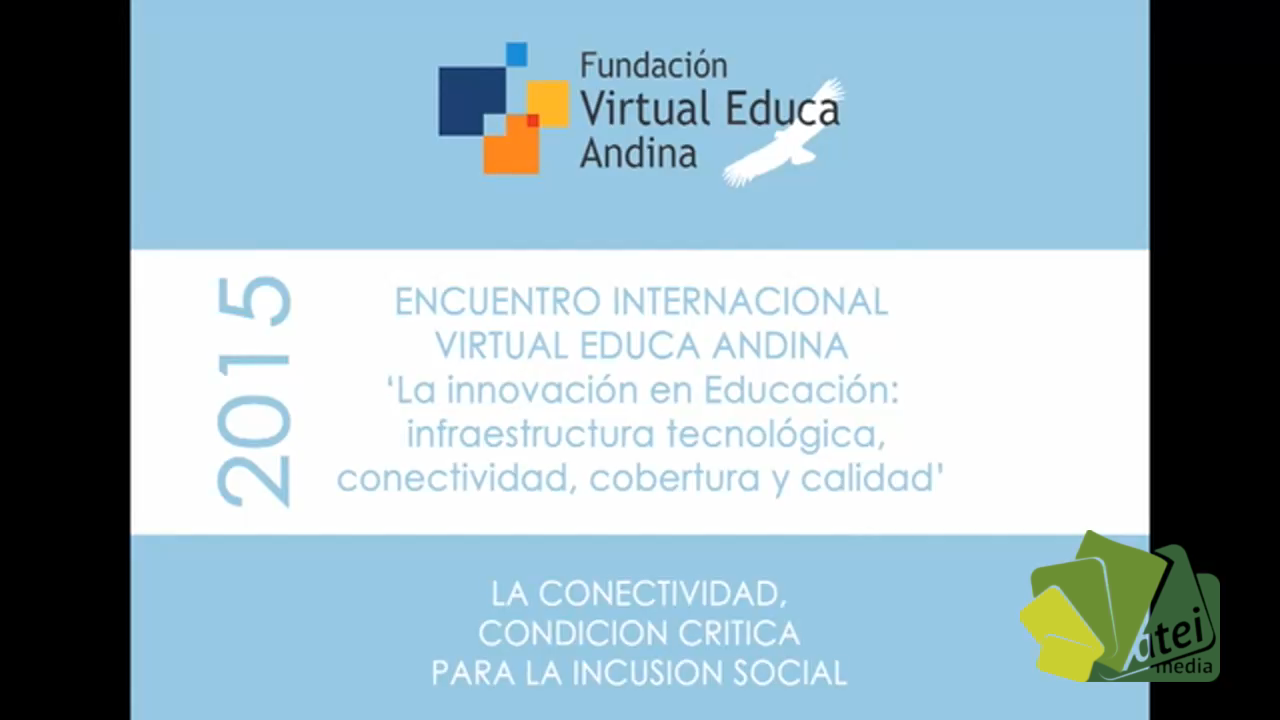 Encuentro ve andina