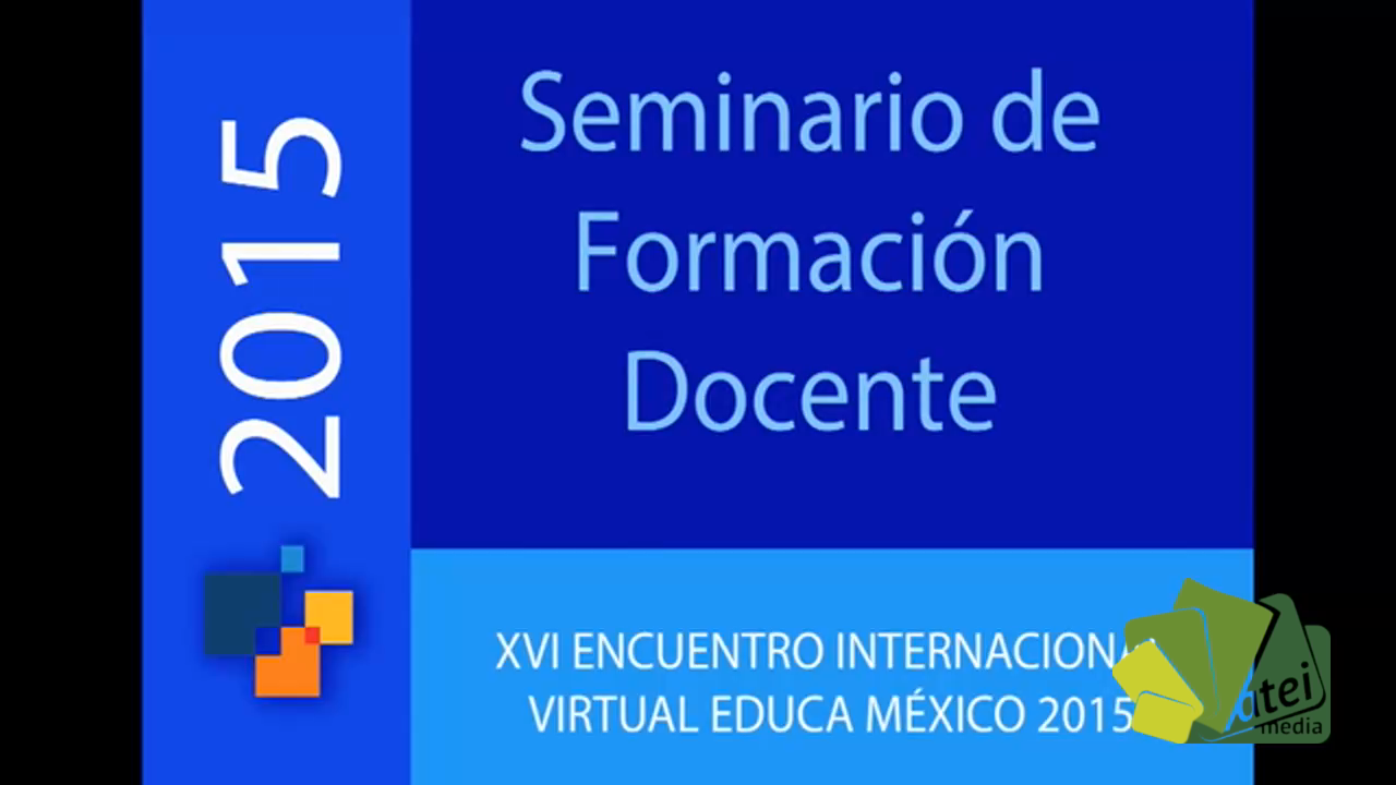 XVI Encuentro ve mexico 2015