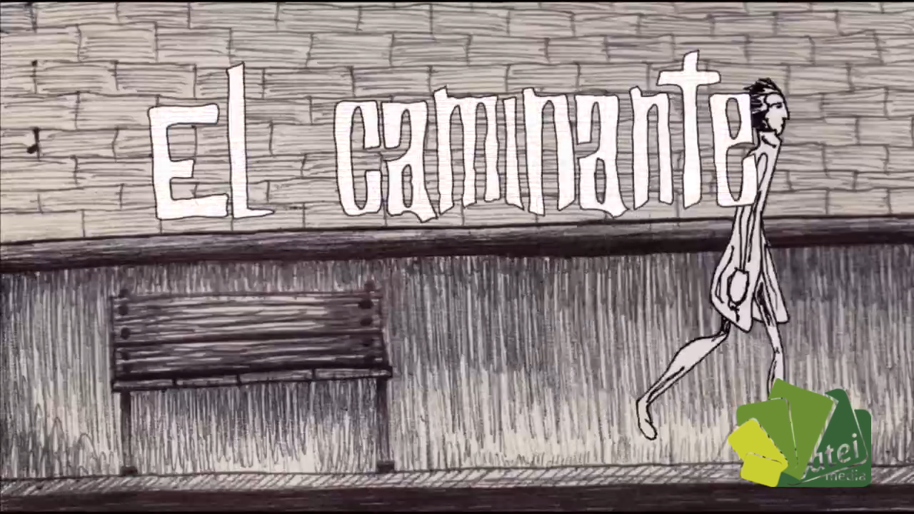 El caminante