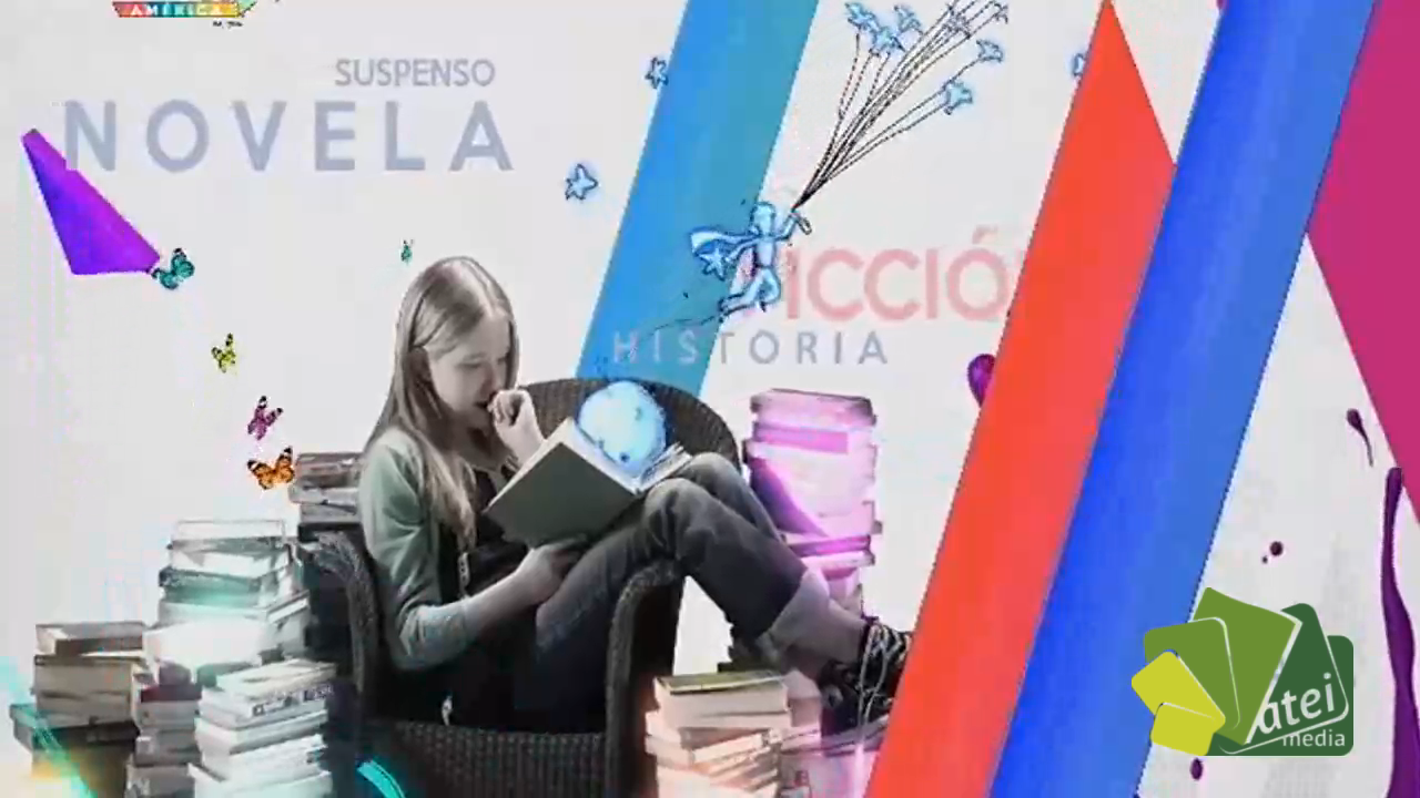 Iberoamérica al día