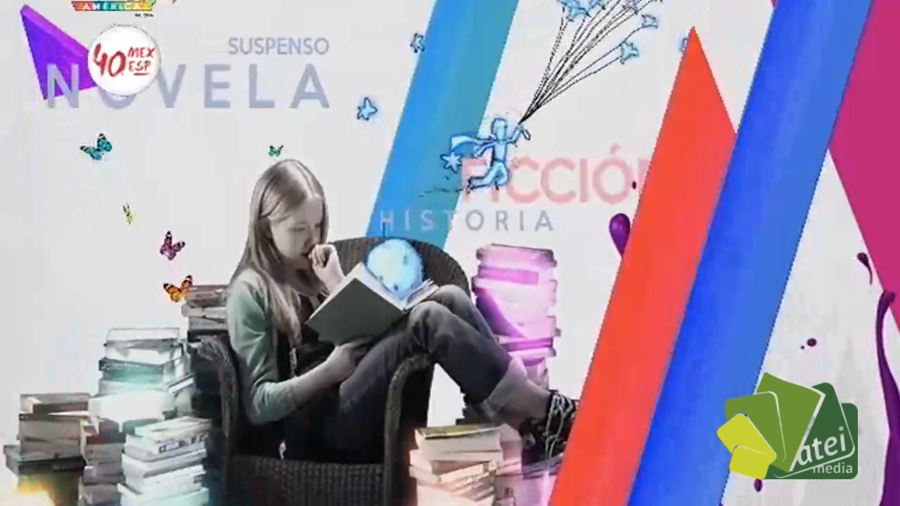 Iberoamérica al día 2017