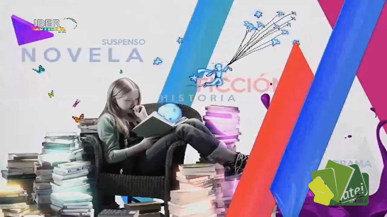 Iberoamérica al día 2018
