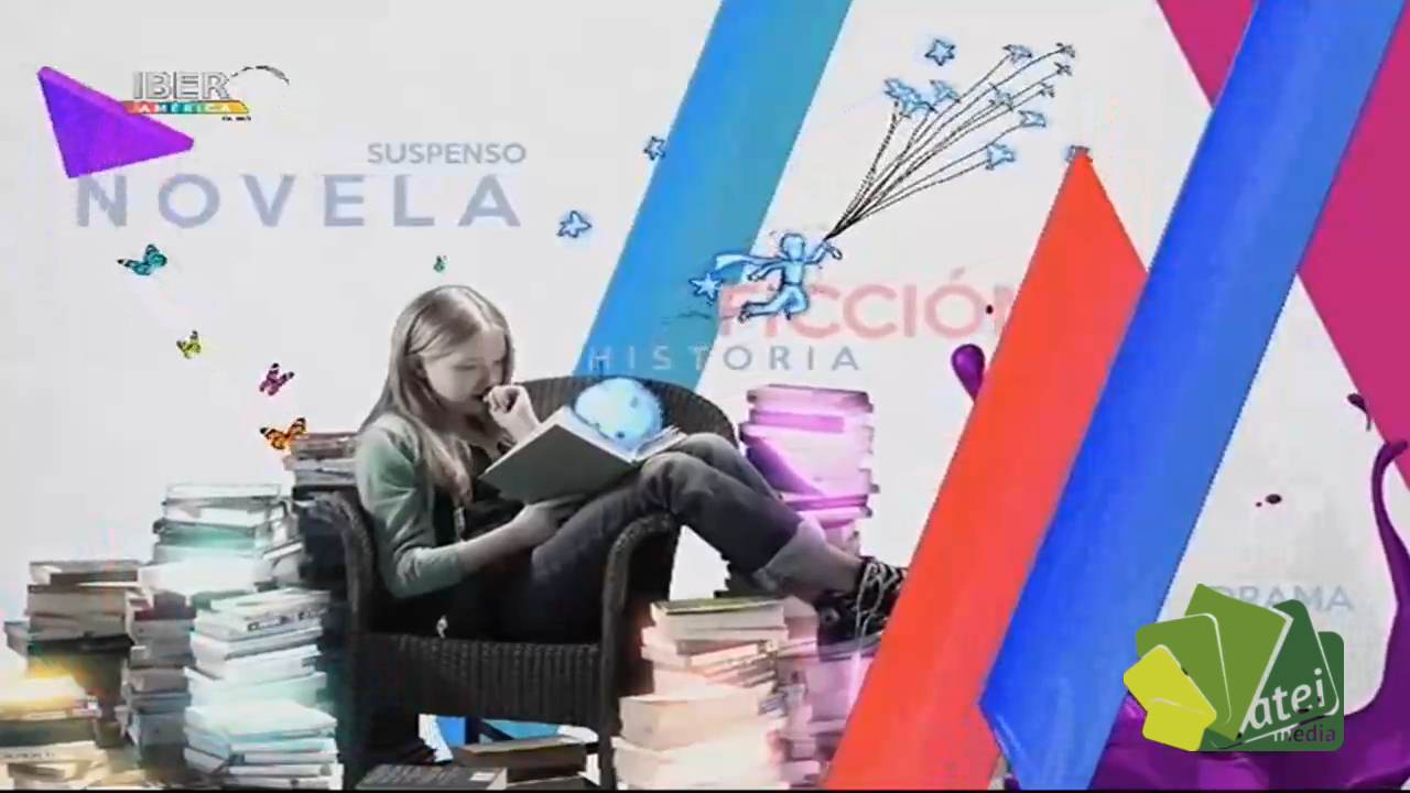 Iberoamérica al día sin asignar año