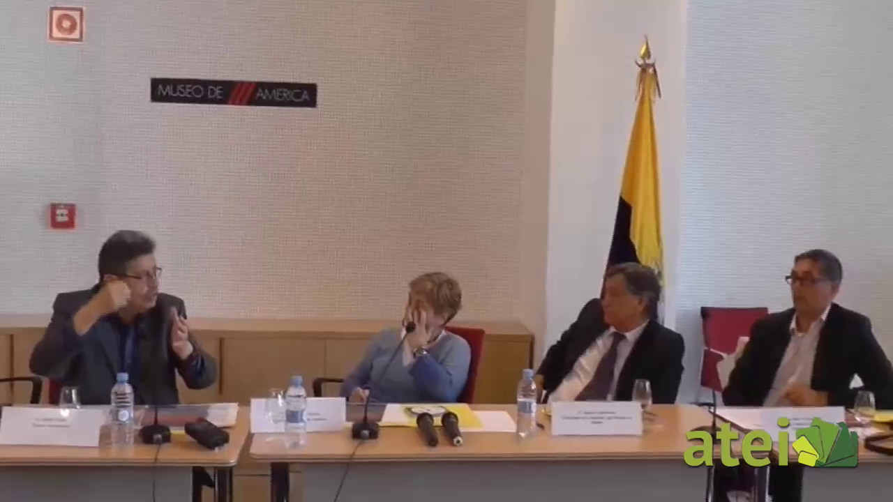 Jornadas literarias
