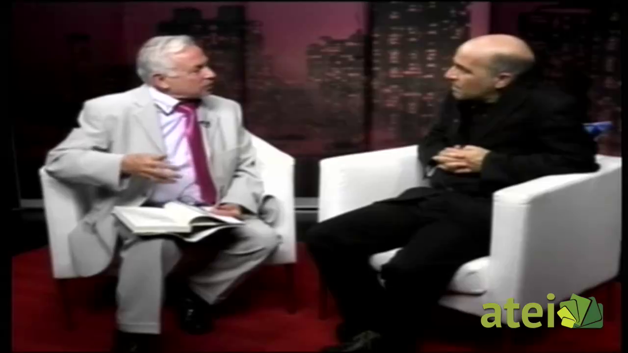 El autor y su obra