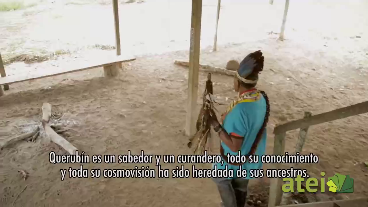 Cultura al aire