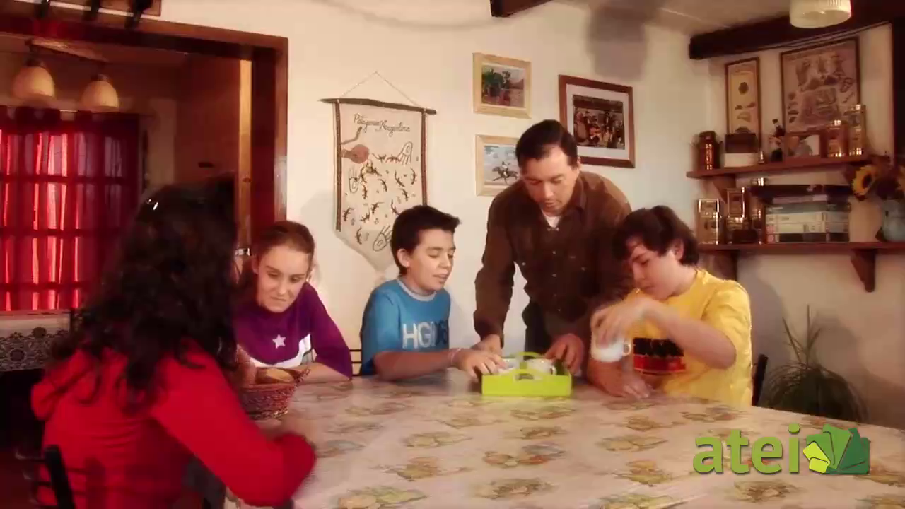El Estanciero Patagonico