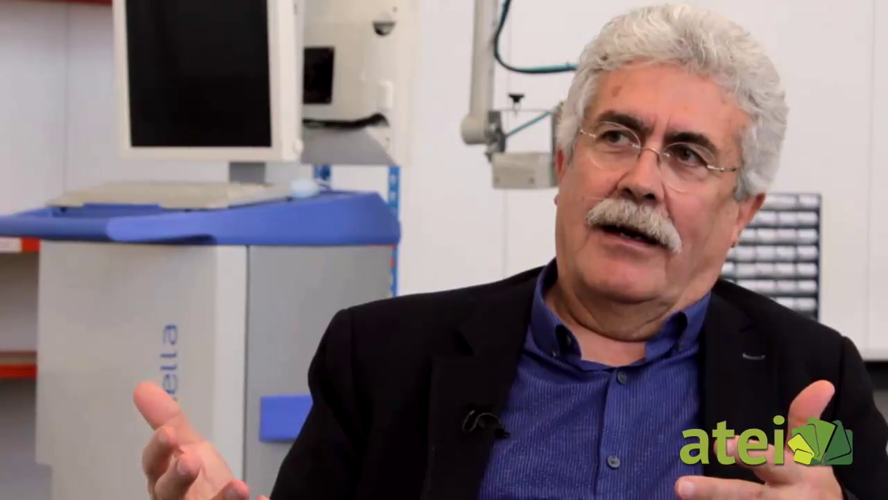 La ciencia en nuestra vida
