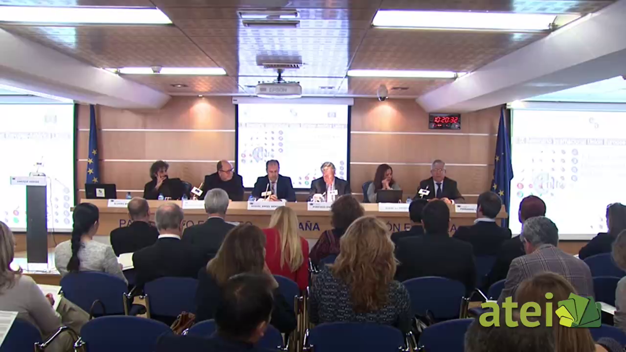 IX Seminario Internacional Unión Europea-América Latina