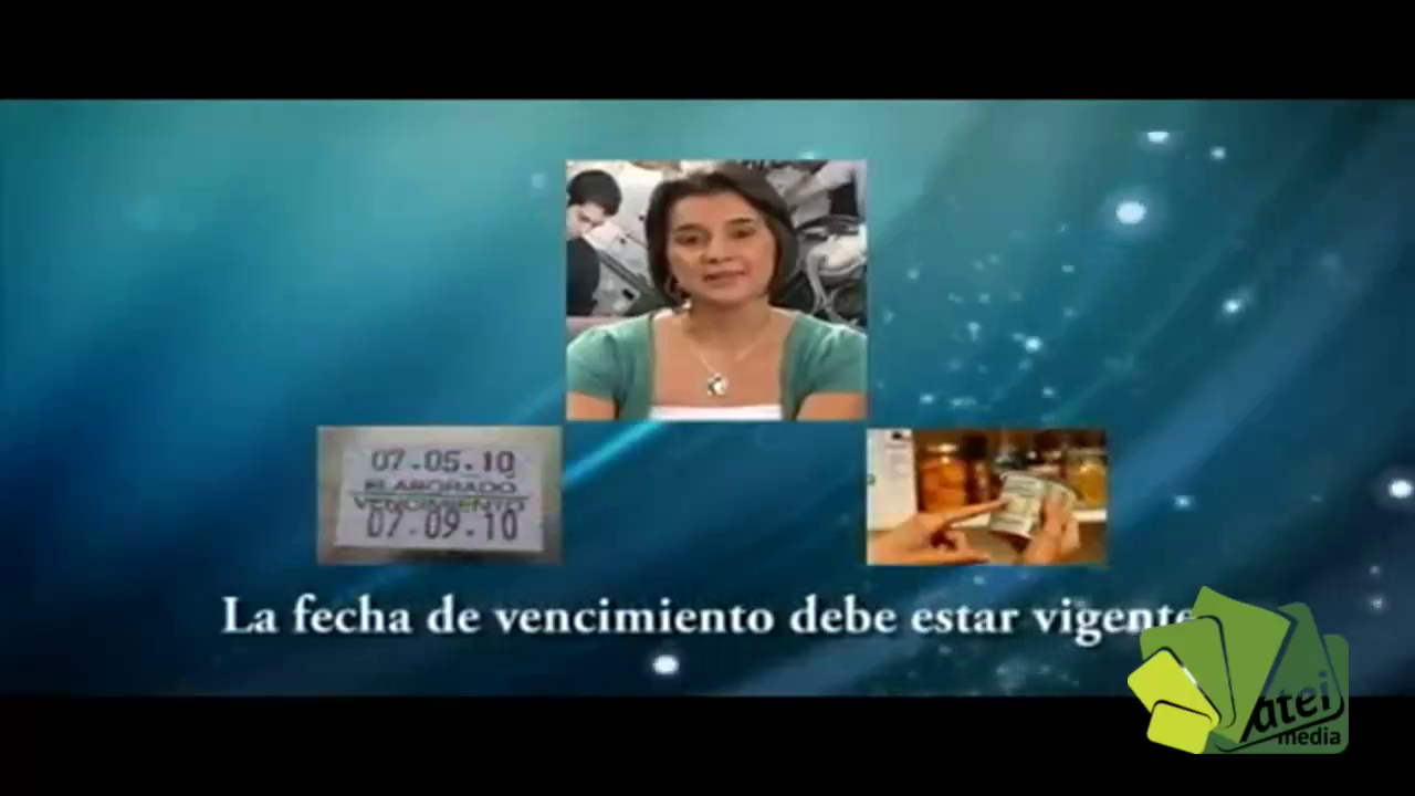 Manipulación de alimentos