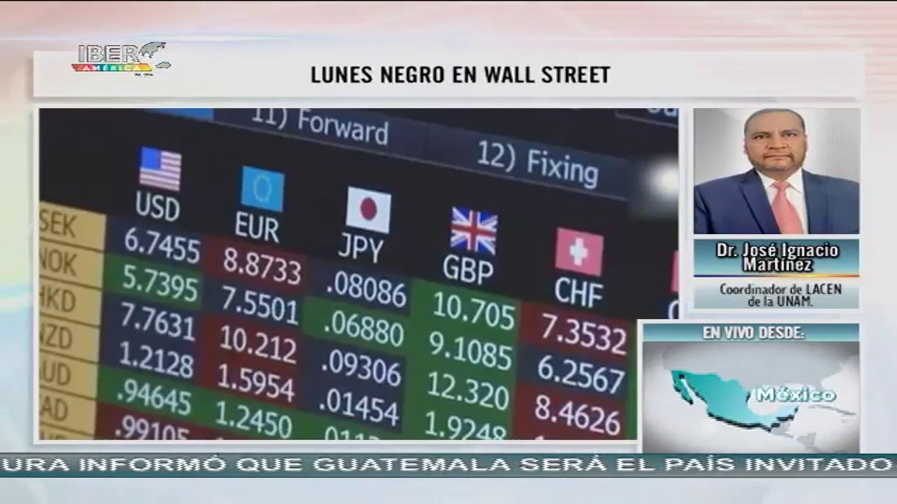 Iberoamérica al día 2019